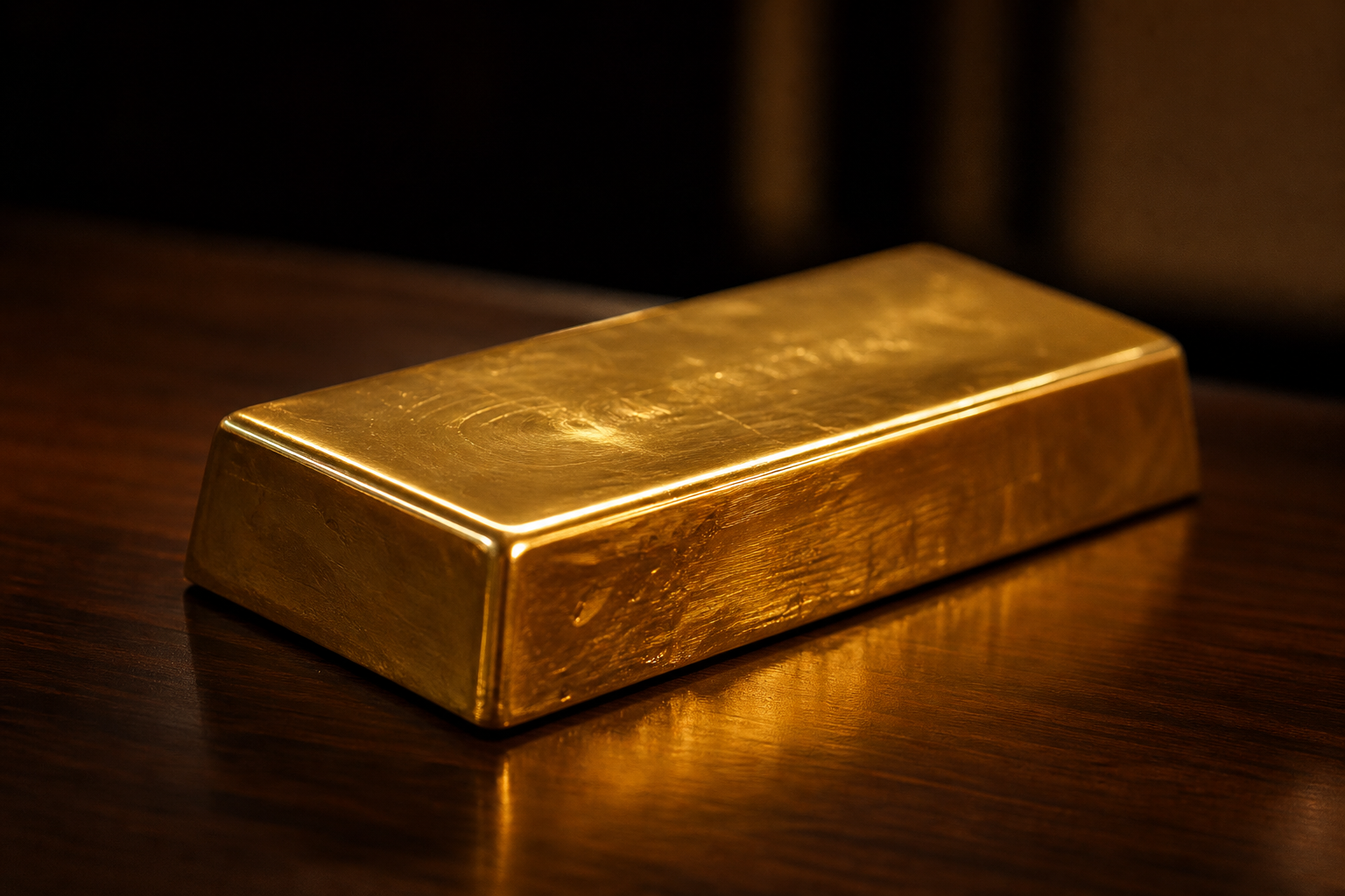 Ray Dalio's Stark Warning: US Debt Crisis Looms; Gold and Bitcoin as Safe Havens