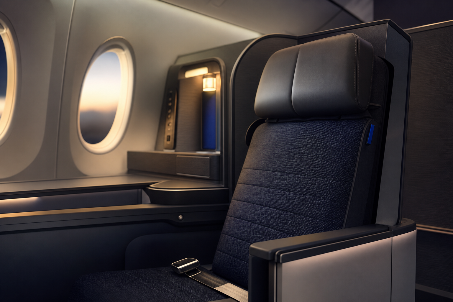 United Airlines' Strategic Vision: CEO Scott Kirby on Megadeals and AI Challenges