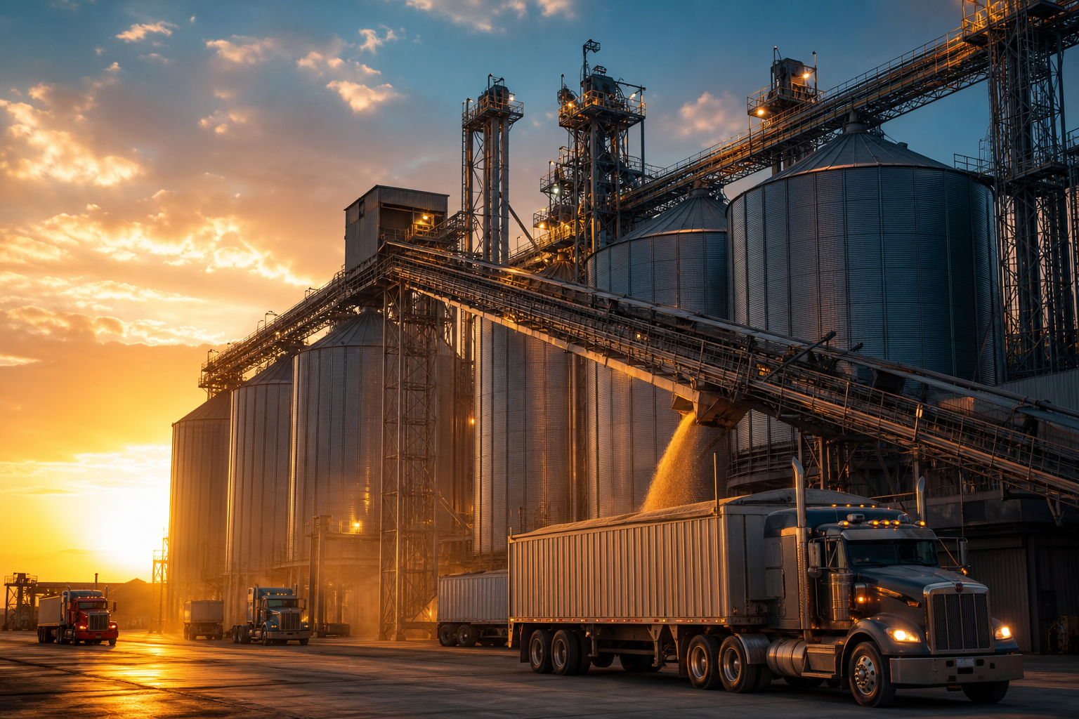 Impact of U.S.-Canada Tariff Escalation on Cross-Border Markets