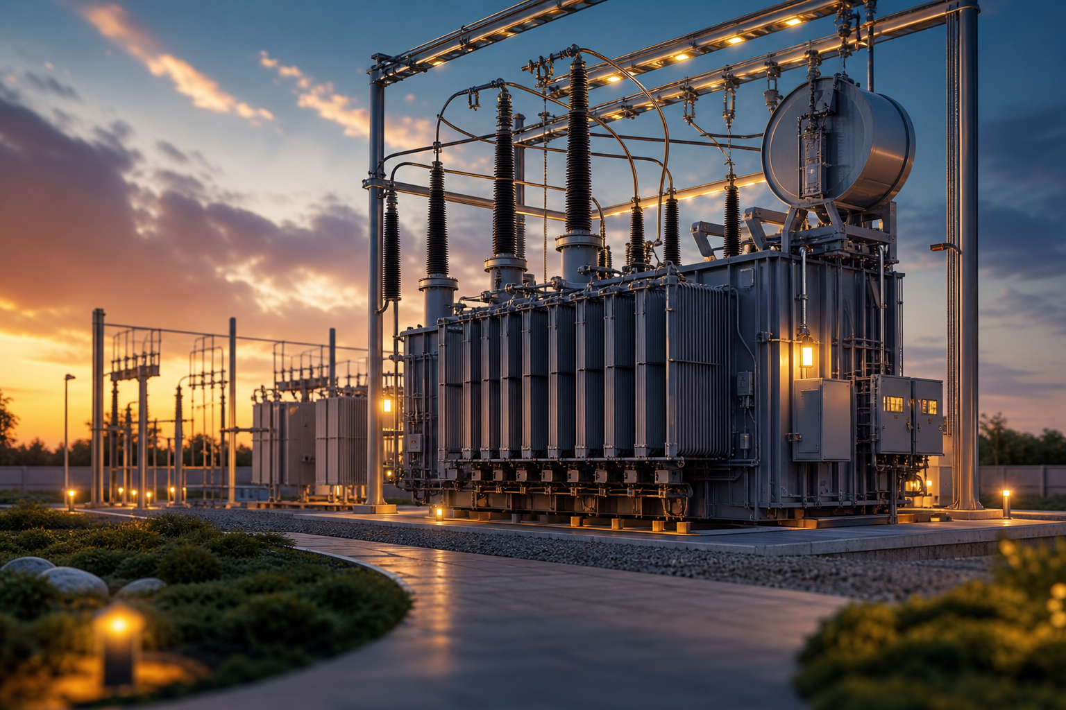 nVent Electric's $1.75 Billion Acquisition: A Strategic Move in Power Solutions