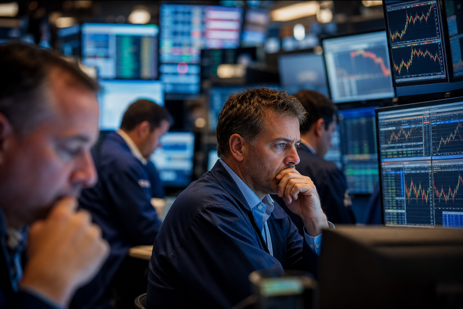 Impact of US-Canada Trade Talks Breakdown on Market Sentiment