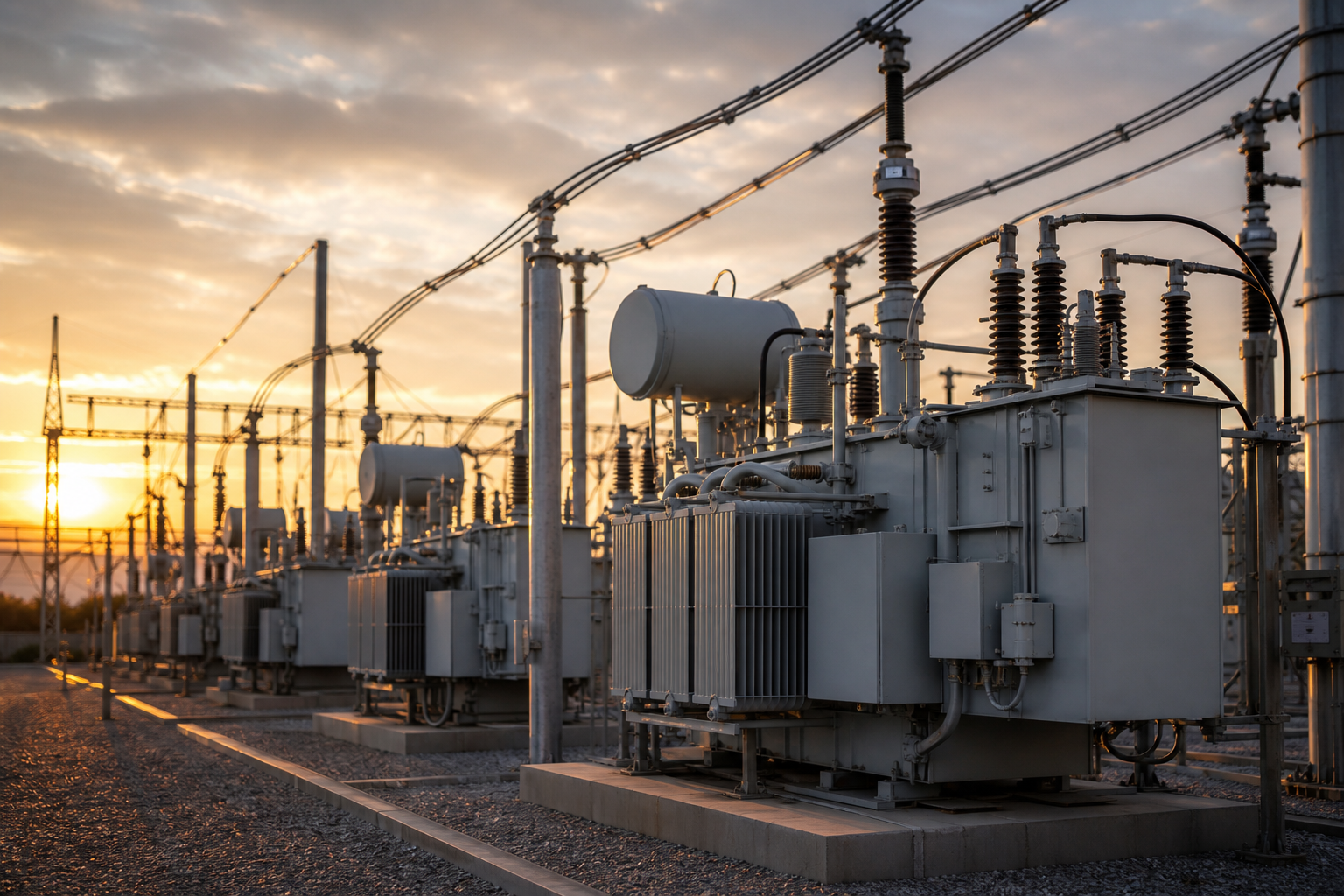 nVent Electric's $1.75 Billion Acquisition: A Strategic Move in Electrification