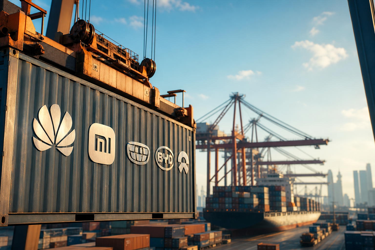 U.S.-China Trade Tensions: Fresh Tariff Threats and Market Implications