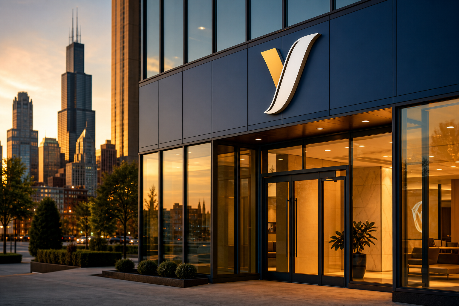 Valley National Bancorp Expands Footprint in Chicago with Strategic Acquisition