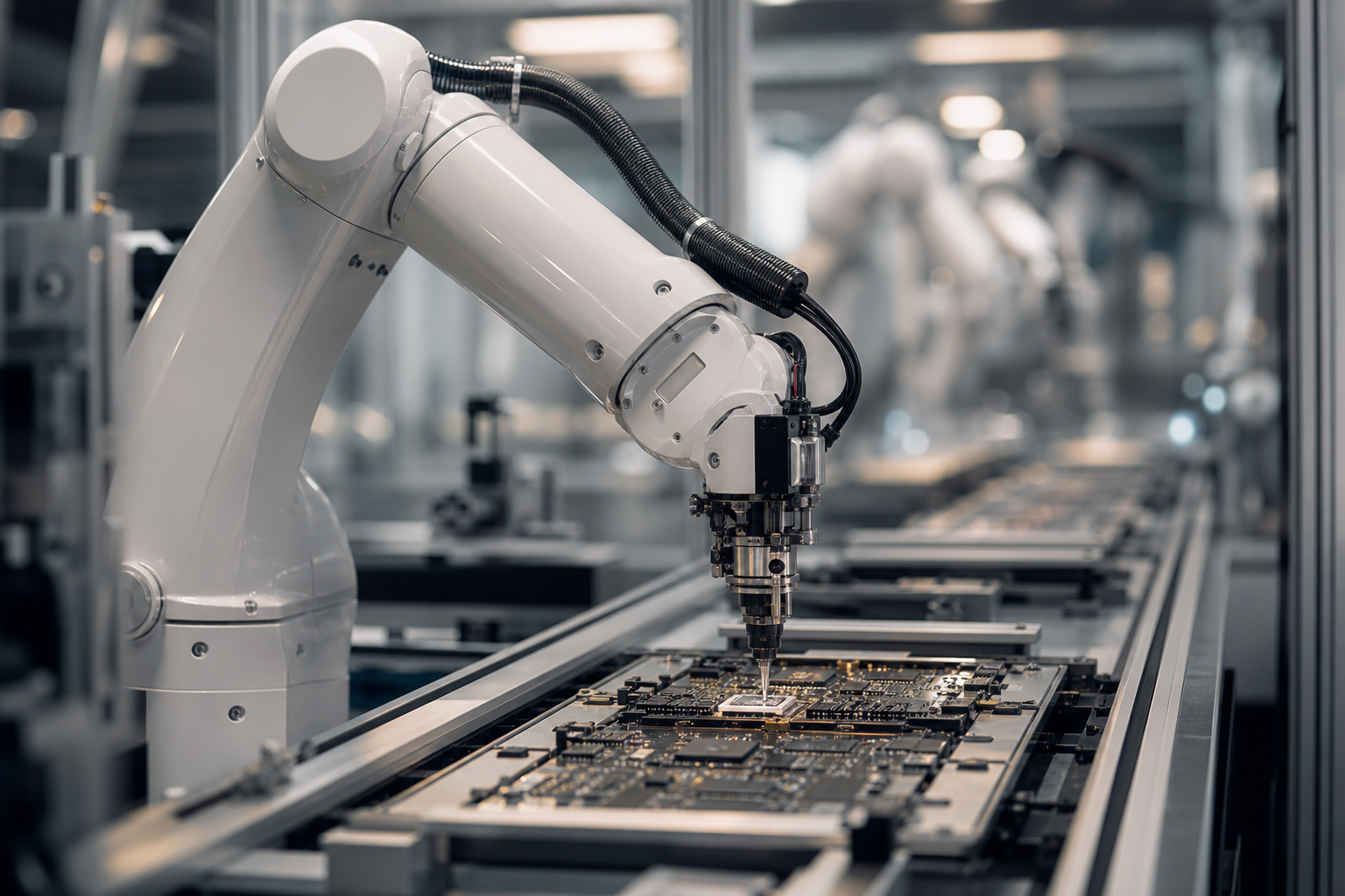 BlackBerry's Shift to Robotics: A New Growth Frontier for Investors