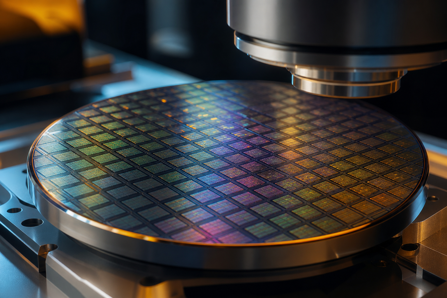 Navitas Semiconductor's Strategic Acquisition of Claros: A Game Changer for AI Infrastructure