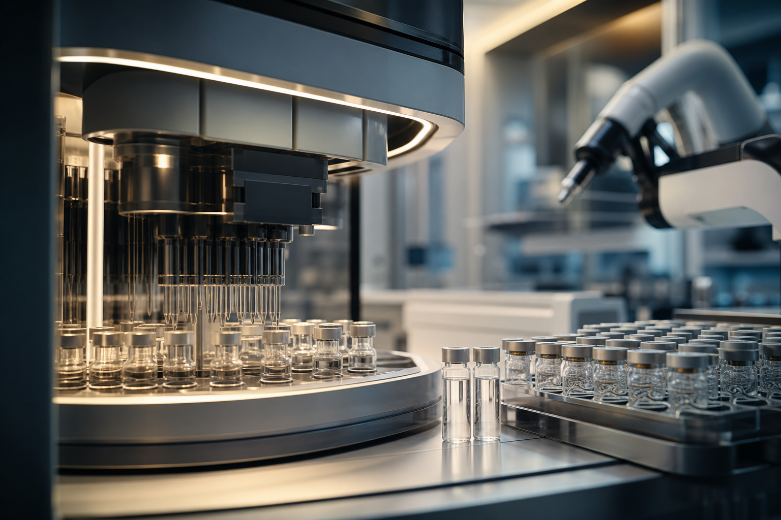 Moderna's Stock Soars: Analyzing the Impact of mRNA Milestone on Investors