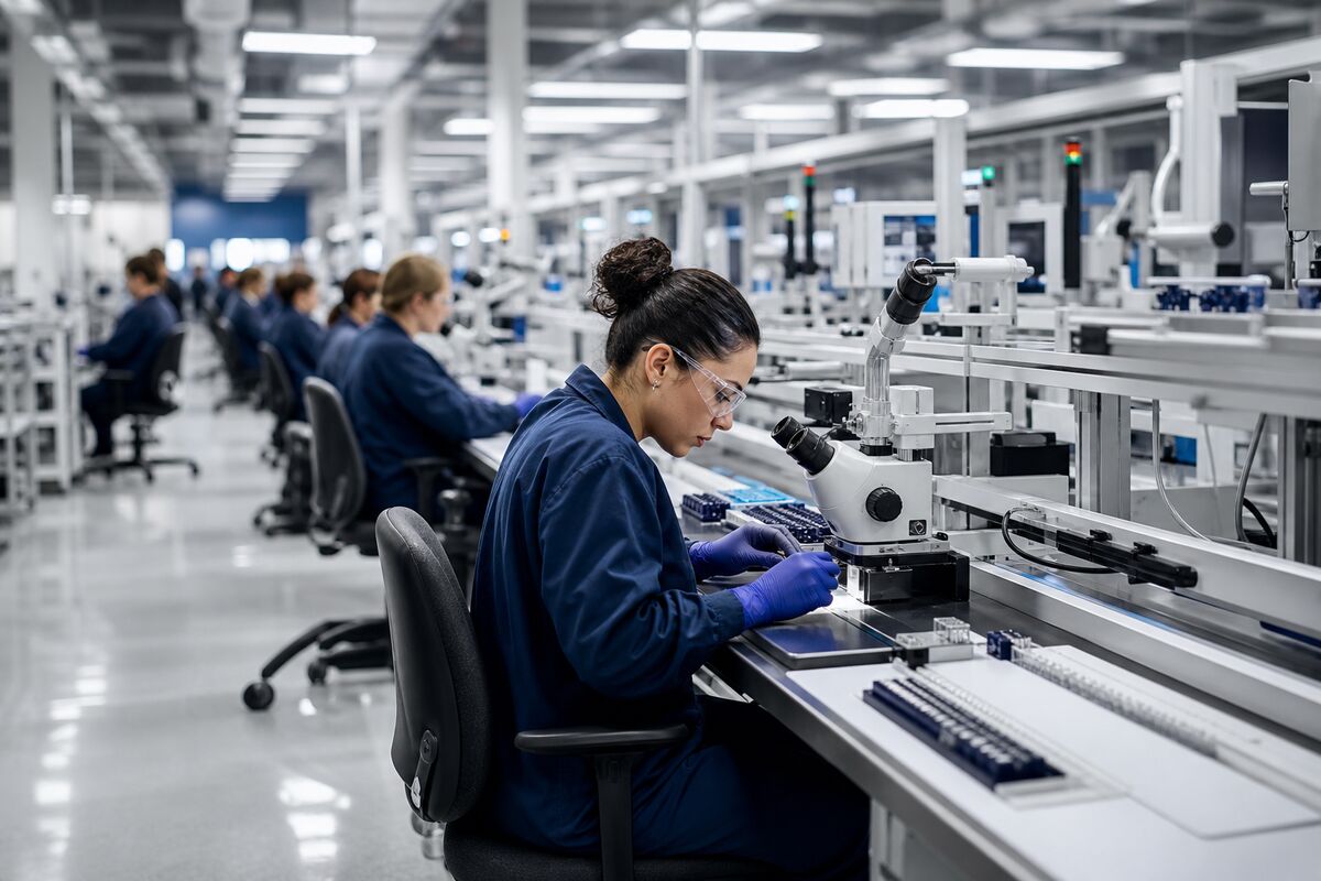 Boston Scientific Faces Cyberattack: Implications for Investors and Healthcare Sector