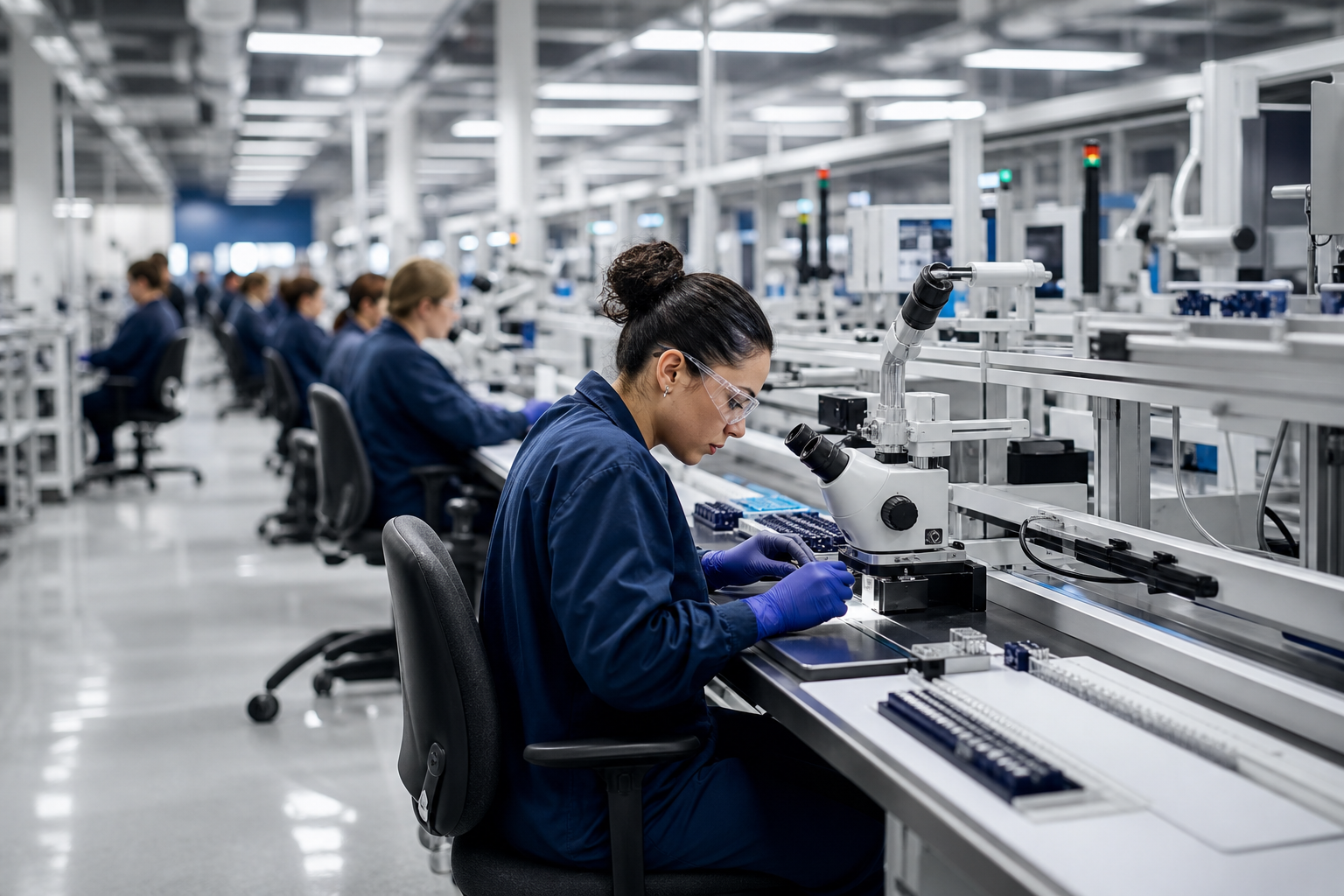 Boston Scientific Faces Cyberattack: Implications for Investors and Healthcare Sector