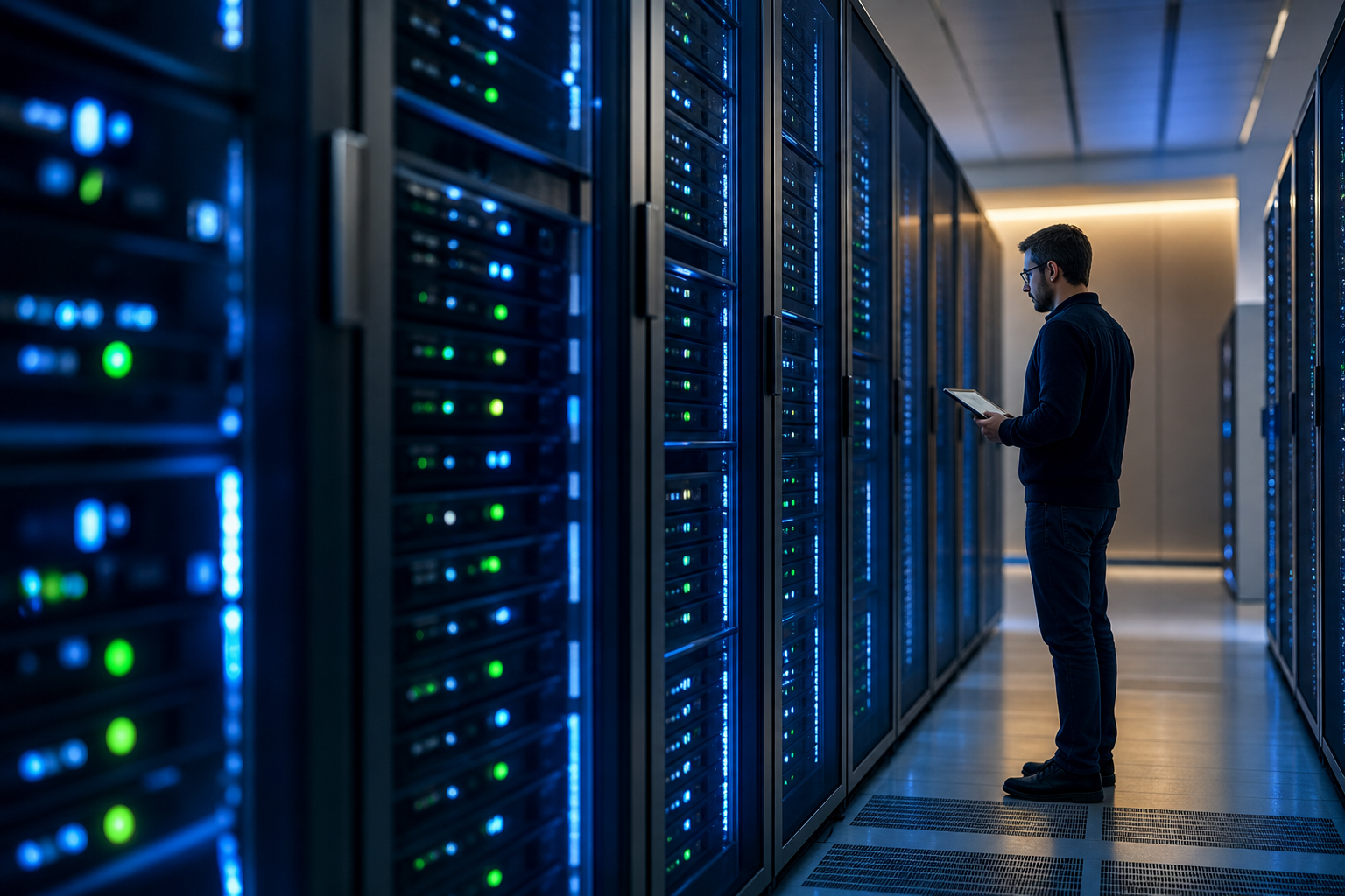 Palo Alto Networks' M&A Aspirations: What It Means for Investors and the Cybersecurity Landscape