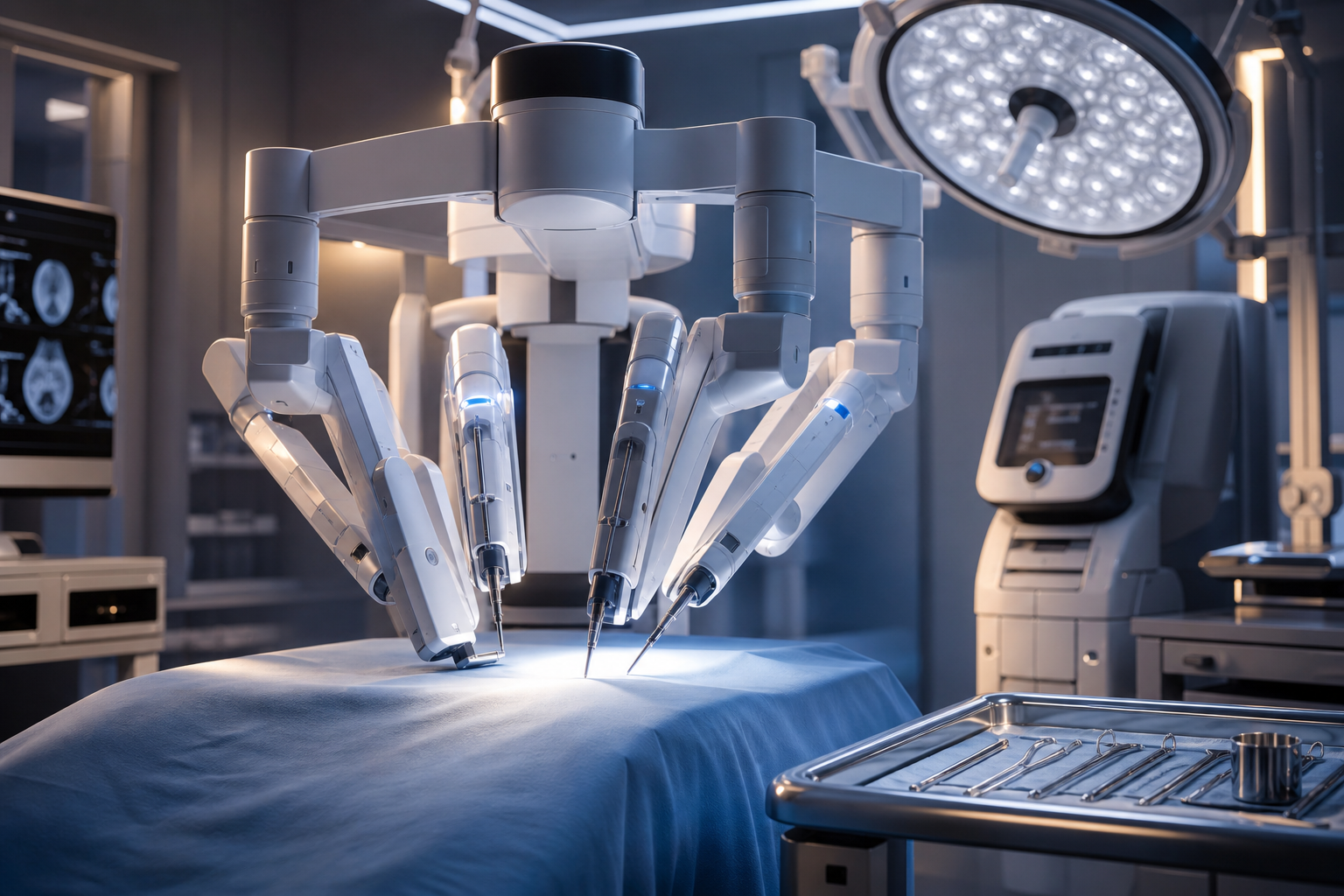 Globus Medical Expands Horizons: Acquisition of Higgs Boson Health