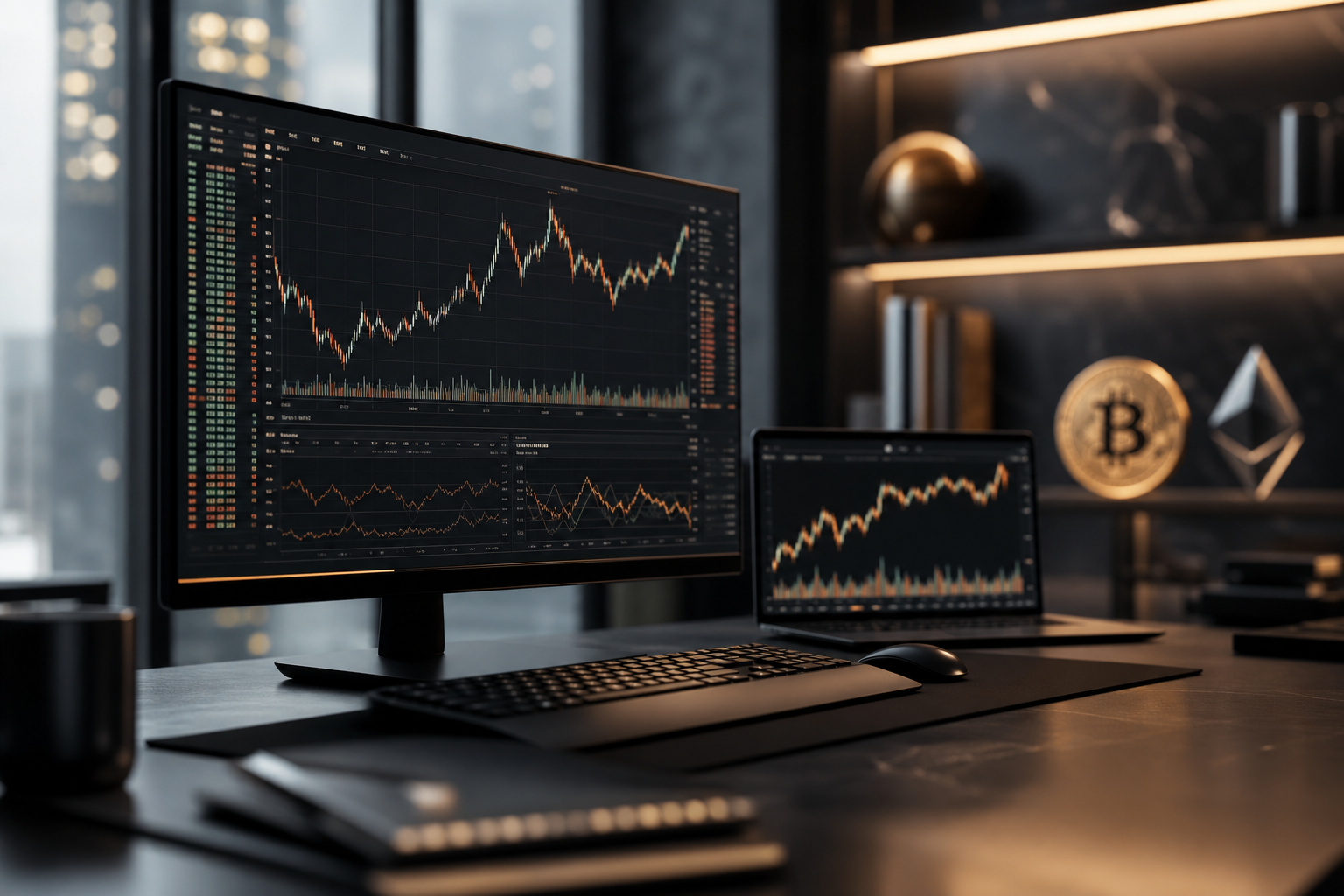 BitGo's Acquisition of NYDIG: A Positive Sign for Crypto Markets
