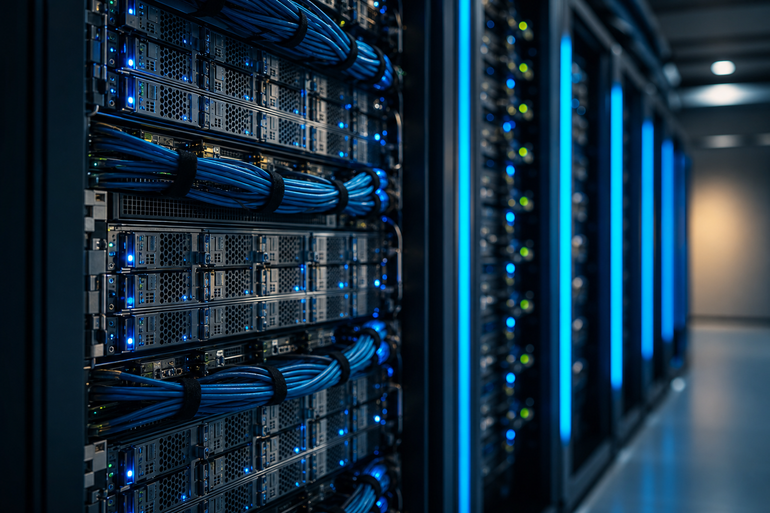 Big Tech's AI Spending: A Double-Edged Sword for Investors