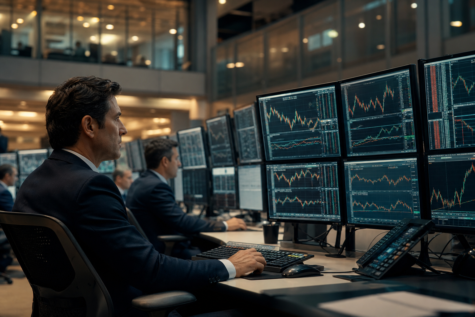 Fed's Hawkish Shift: Implications for U.S. and Canadian Markets