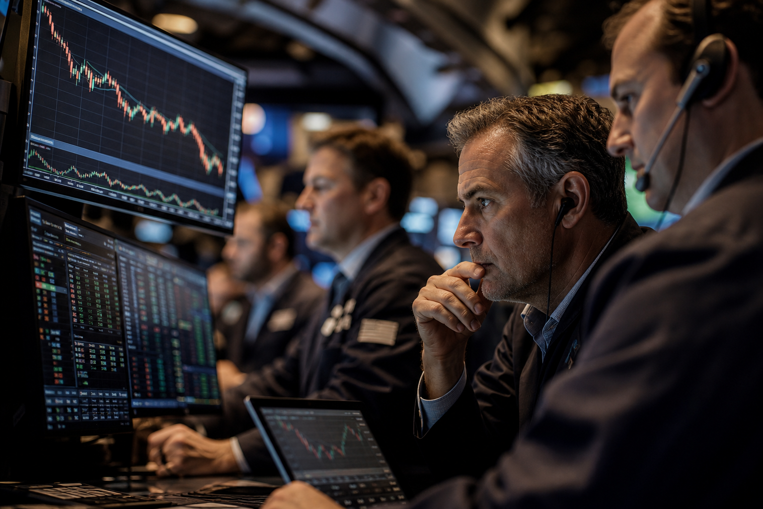 VIX Hits Year-to-Date Low: What It Means for Traders as Inflation Concerns Linger