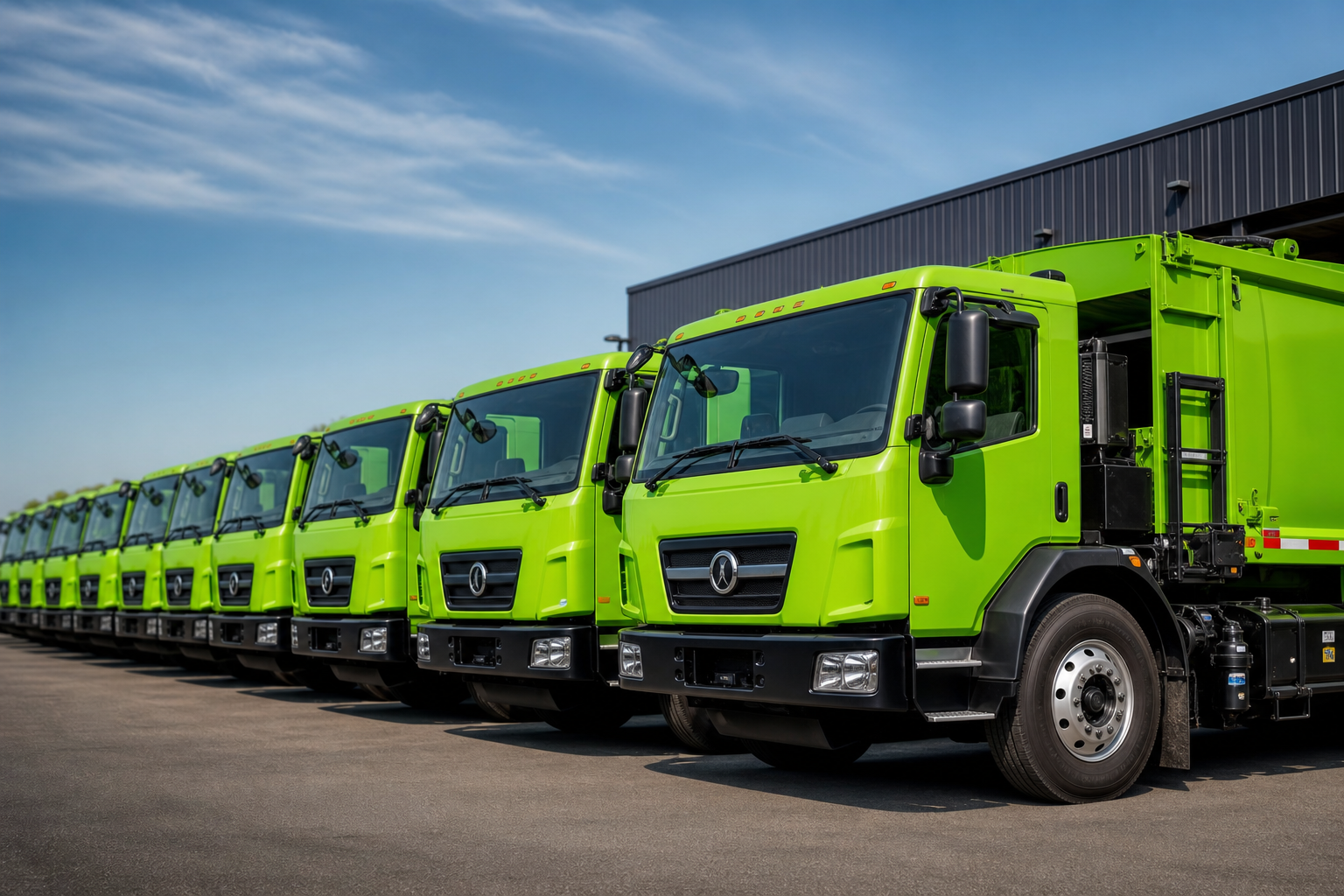 GFL Environmental's Sale Process: What Investors Should Know