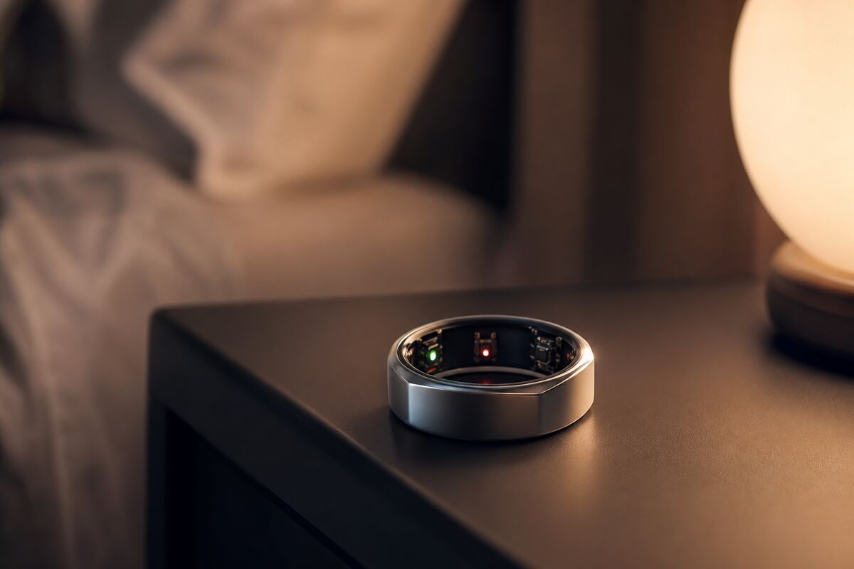 Oura's Confidential IPO Filing: A Step Towards Market Growth