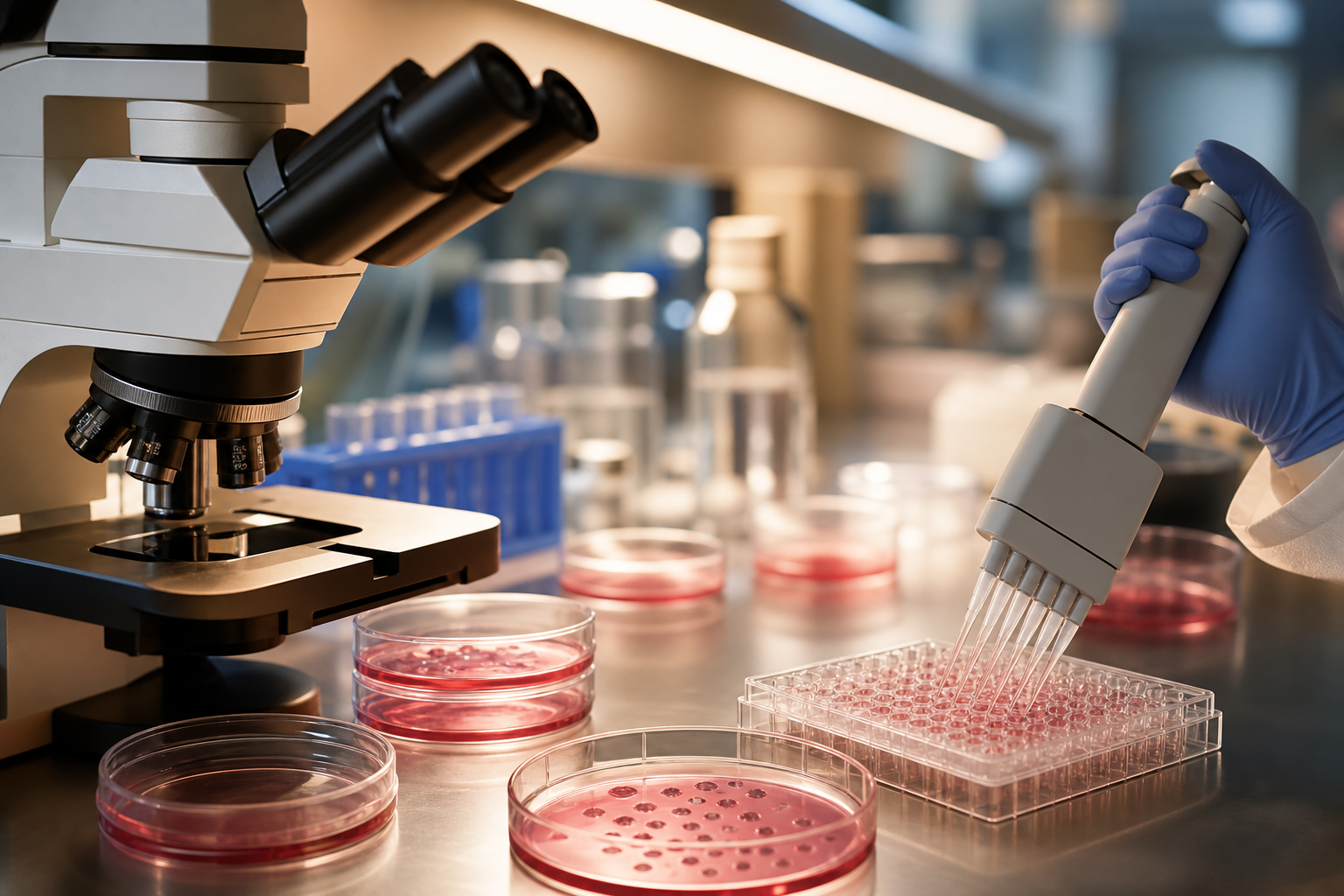 Eli Lilly's Strategic Move: Acquiring Merida Biosciences for Up to $2.875 Billion