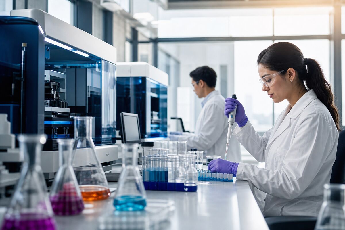 Eli Lilly's Strategic Acquisition of Merida Biosciences: What Investors Need to Know