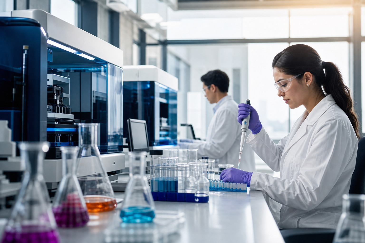 Eli Lilly's Strategic Acquisition of Merida Biosciences: What Investors Need to Know