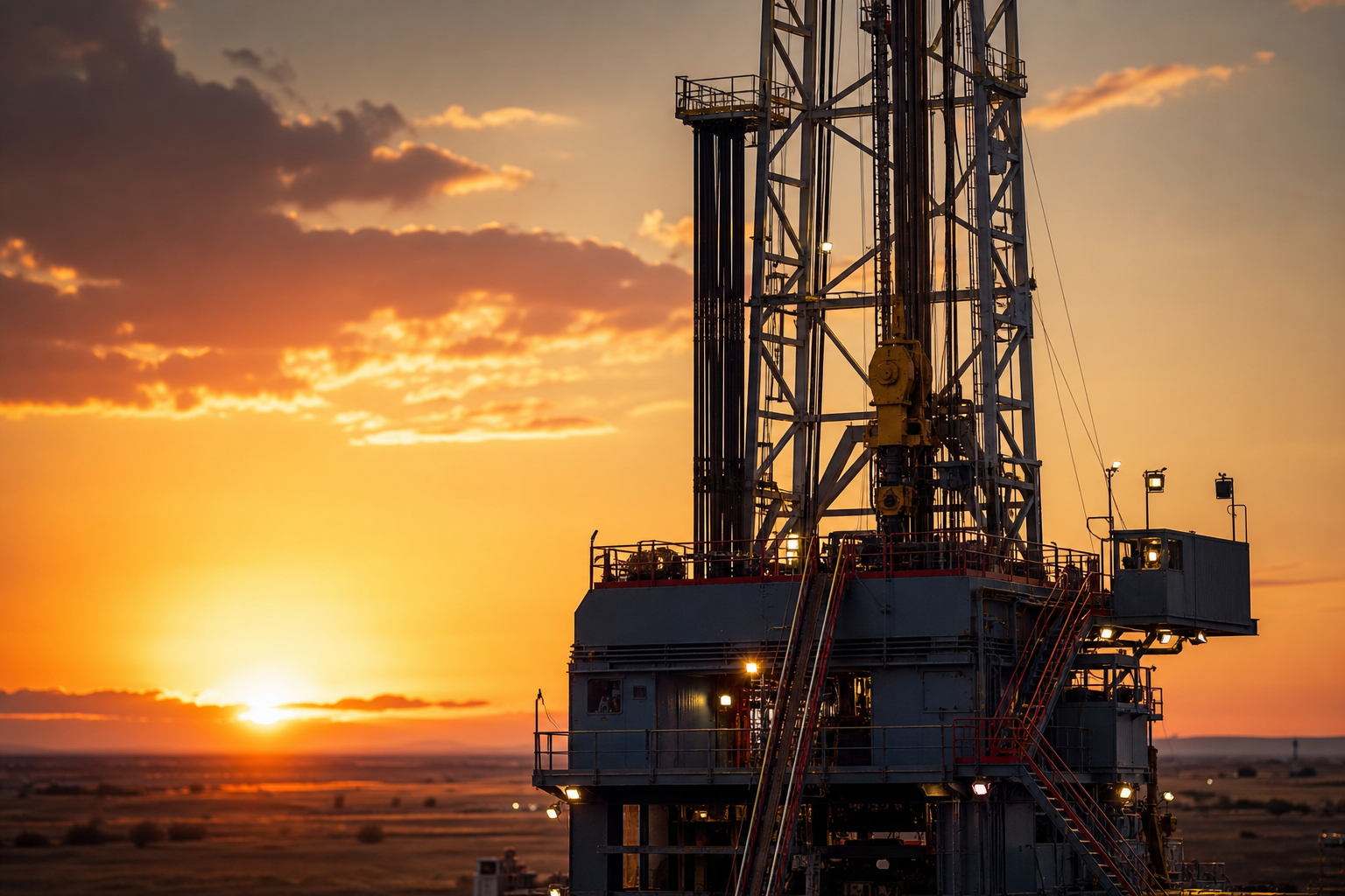 Oil Prices Spike as Middle East Tensions Rise: Implications for Energy Stocks