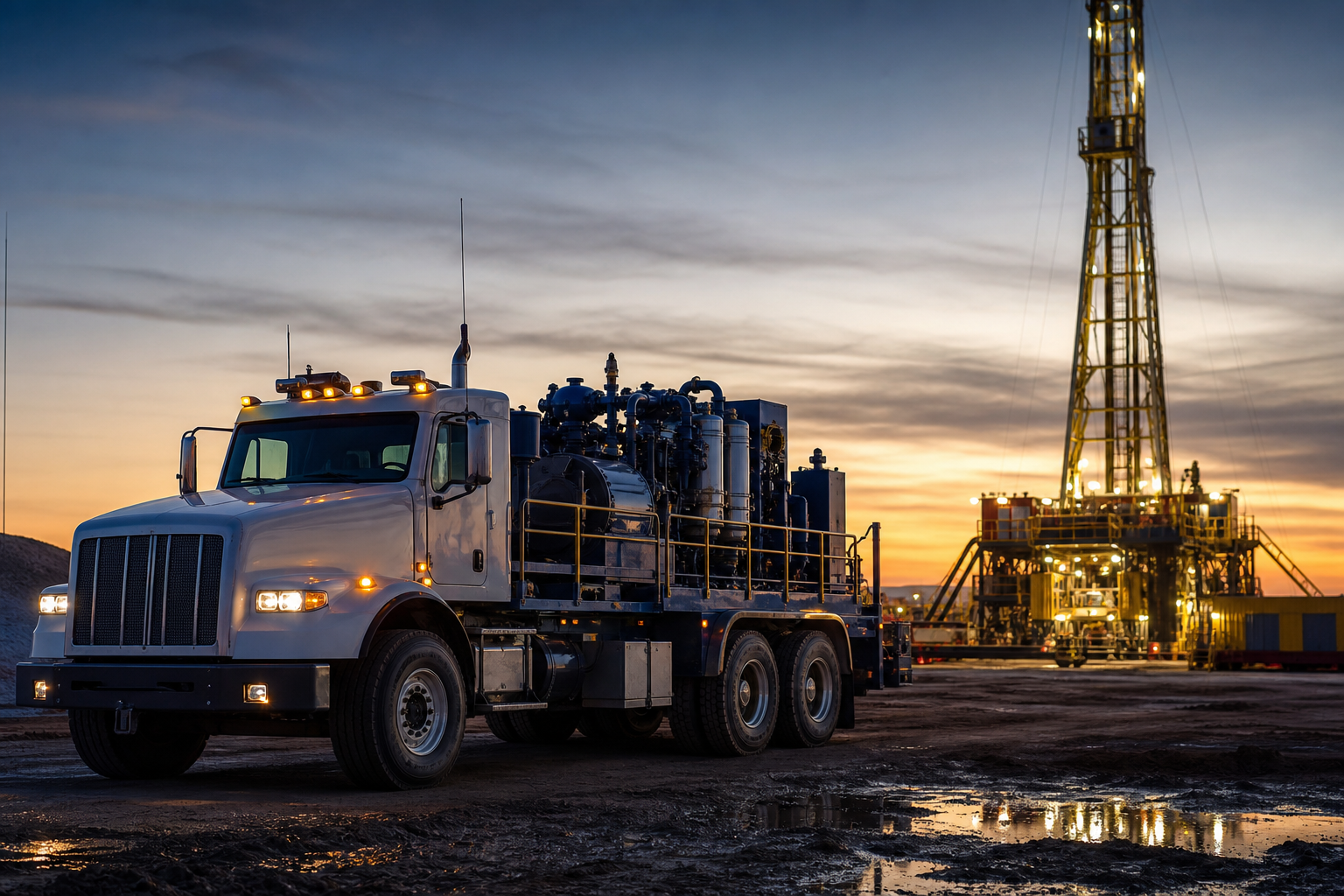Weatherford International's Acquisition of NCS Multistage: A Game Changer in Oilfield Services