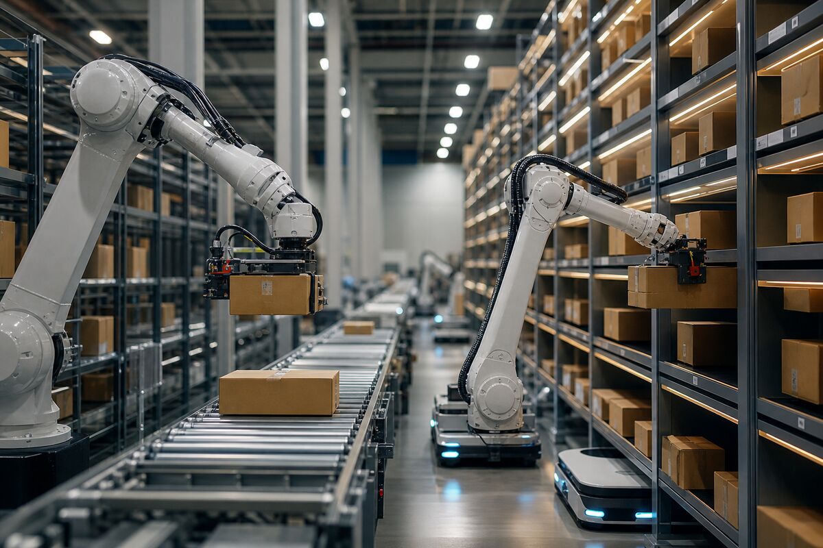 Descartes Systems Expands Logistics Capabilities with $120M Acquisition of Extensiv