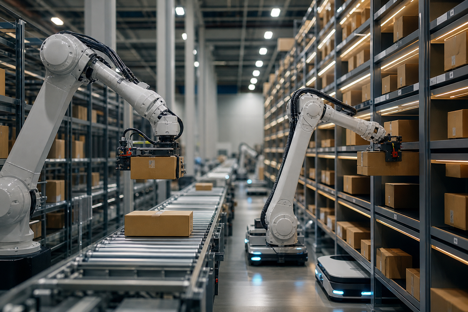 Descartes Systems Expands Logistics Capabilities with $120M Acquisition of Extensiv