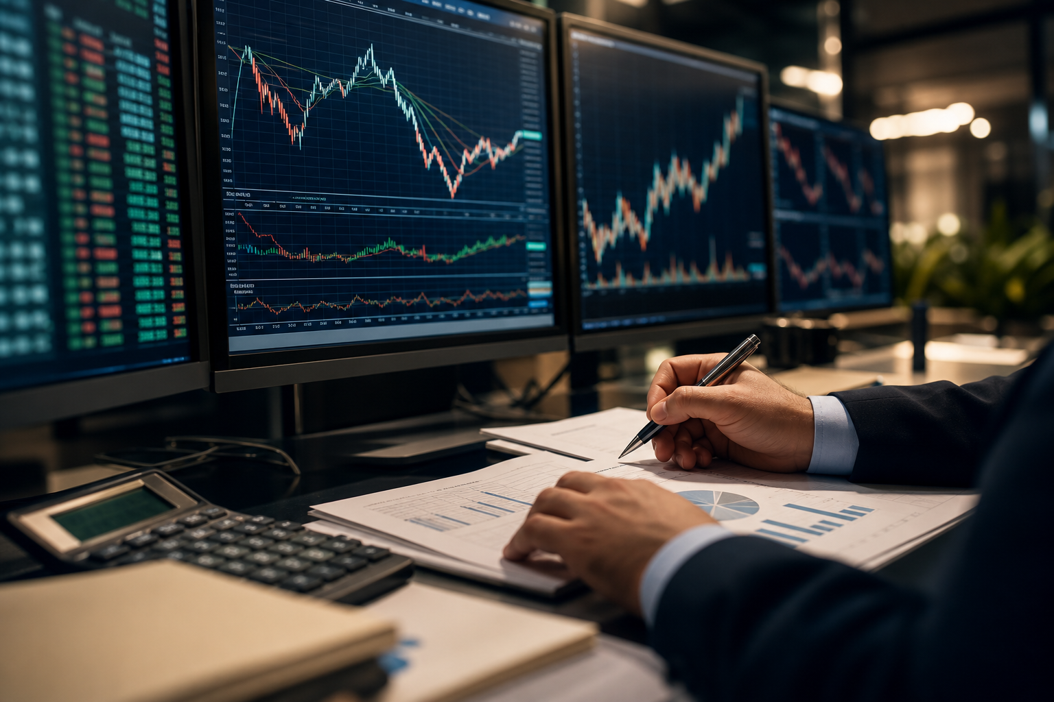 Rising Treasury Yields Signal Caution for Investors as September Kicks Off