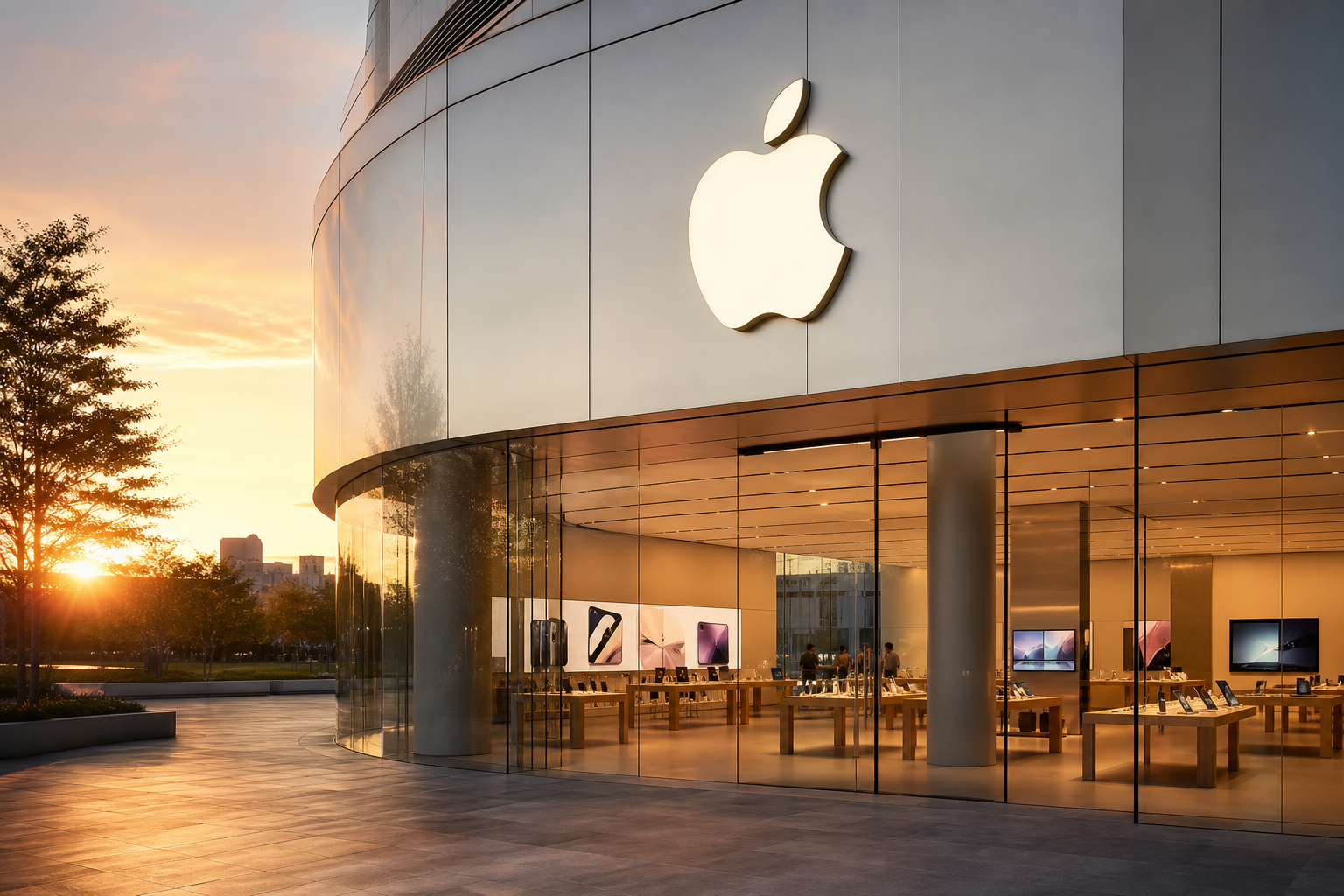 Apple's Diverging Stock Performance: Analyzing the Unseen Patterns Since 2005