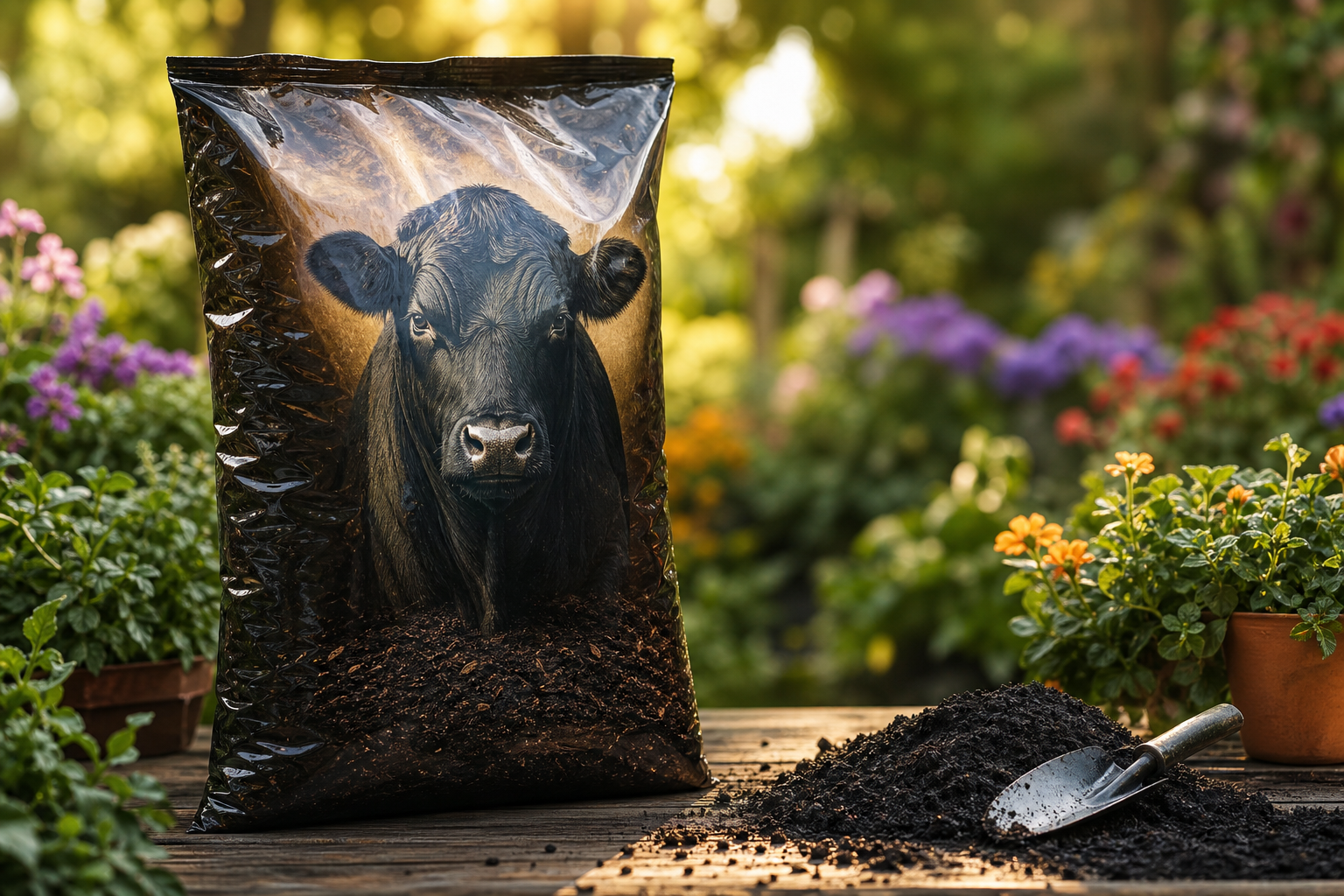 ScottsMiracle-Gro Acquires Black Kow: A Strategic Move to Fuel SMG 2.0 Growth