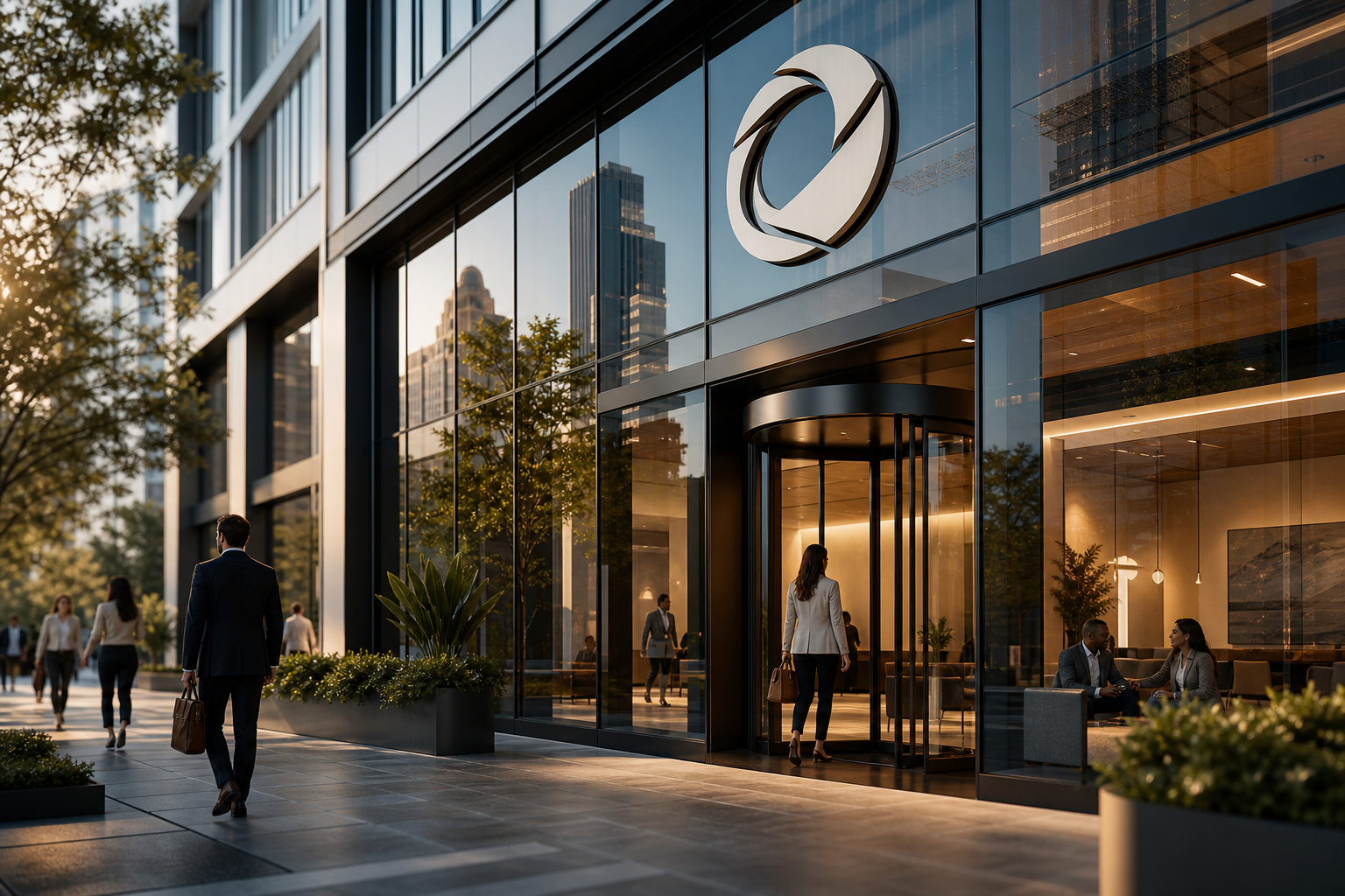Equity Bancshares Expands Midwest Reach with Lincoln Bancorp Acquisition
