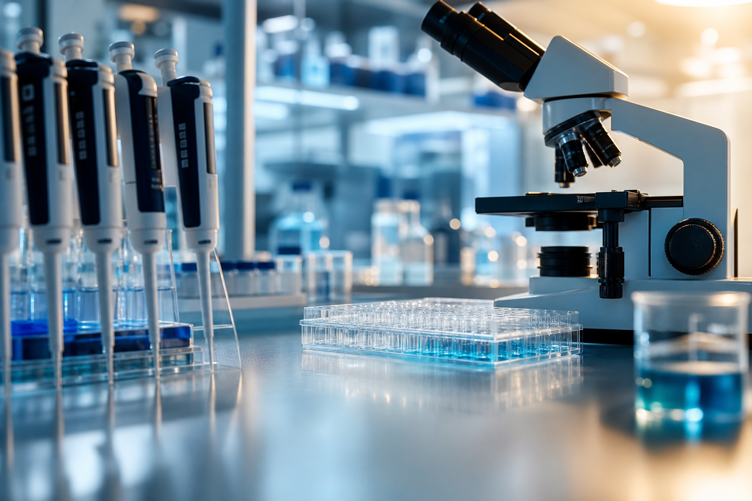 AbbVie's $11B Acquisition of Apogee: A Strategic Move in the Biotech Landscape