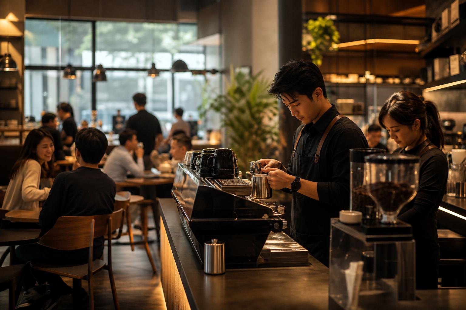 US Services Economy Surges: August PMI Hits 55.4, Impacts Market Outlook