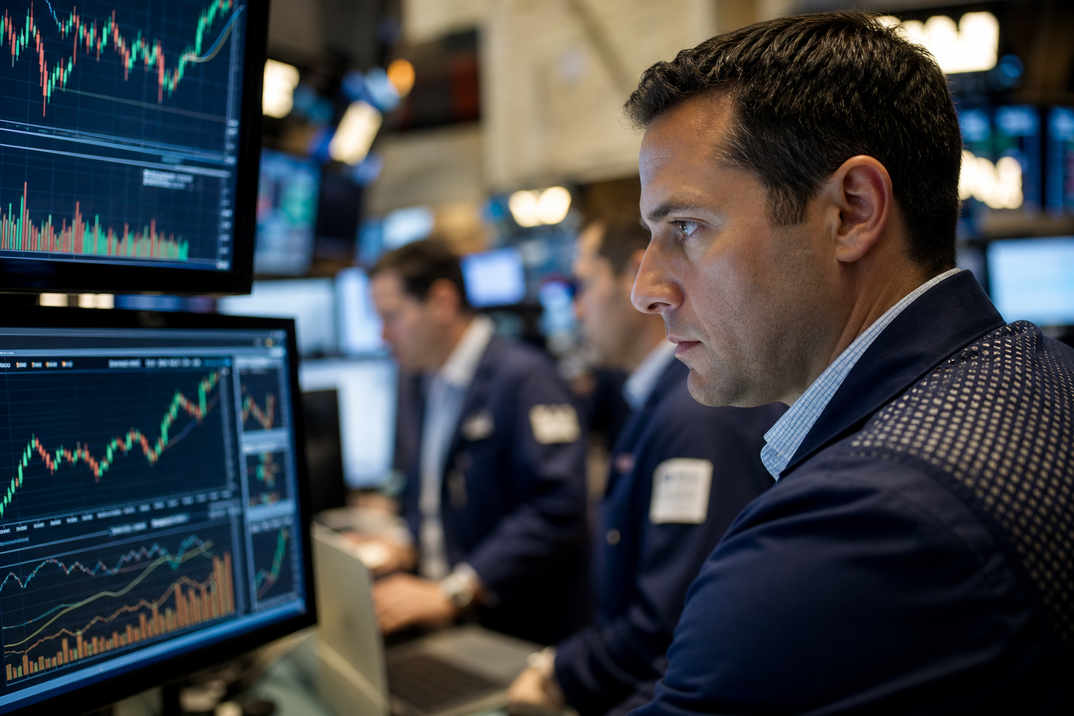 Impact of August Jobs Report on US Stock Market Dynamics