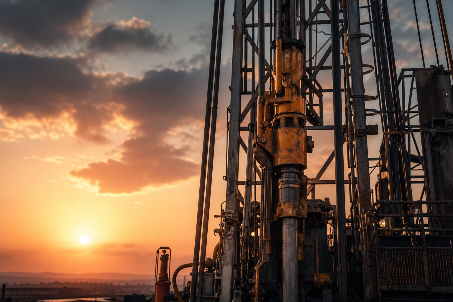 Oil Prices Surge: Implications for US and Canadian Markets Following Houthi Attacks