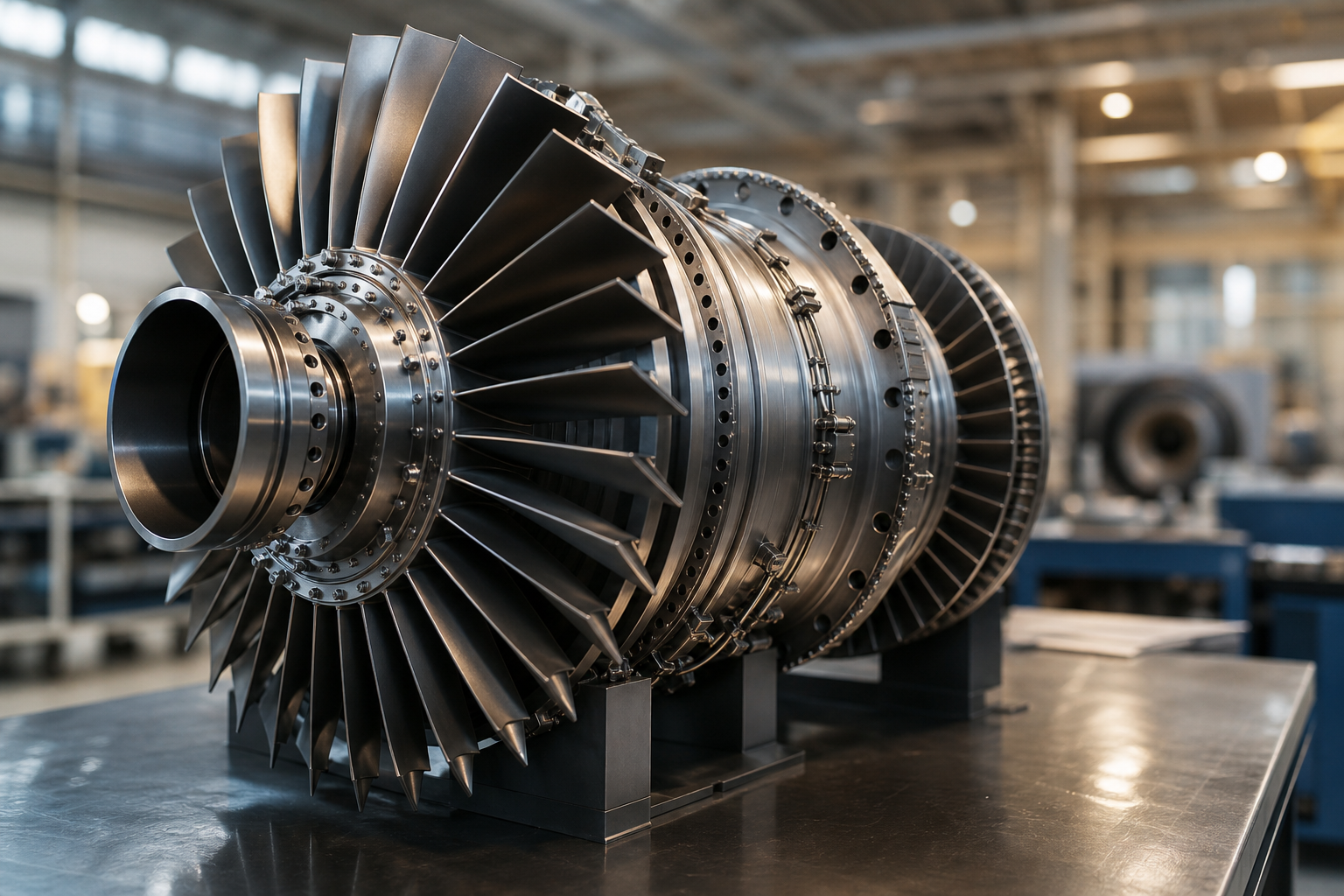 GE Aerospace's $12 Billion Acquisition: What It Means for Investors