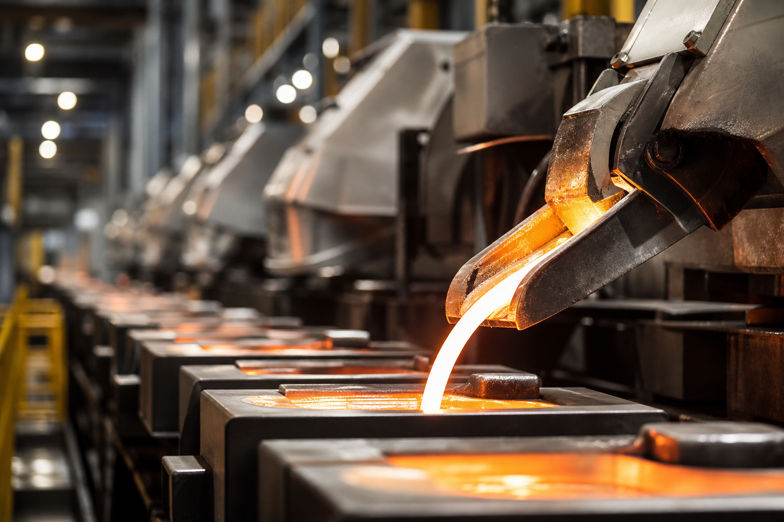 Alcoa's $2.6B Debt Offering: Key Takeaways for Investors