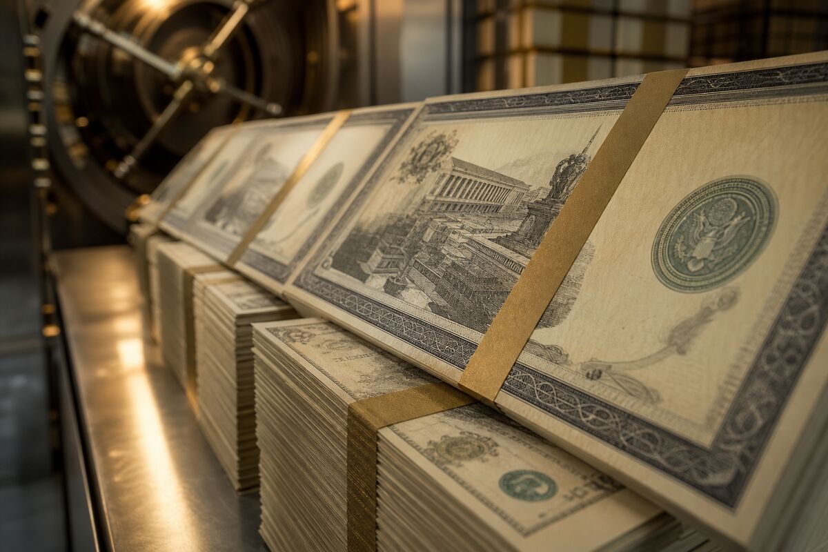 Treasury Secretary Bessent's Bold Bond Buyback Plan: What It Means for Investors