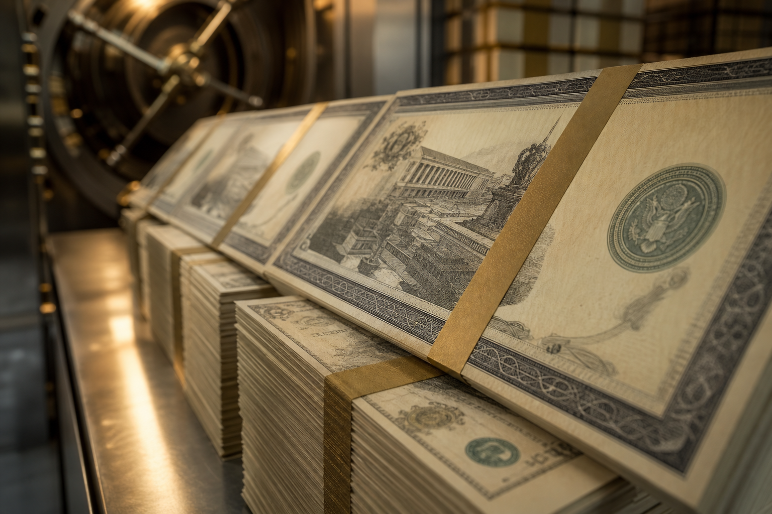 Treasury Secretary Bessent's Bold Bond Buyback Plan: What It Means for Investors
