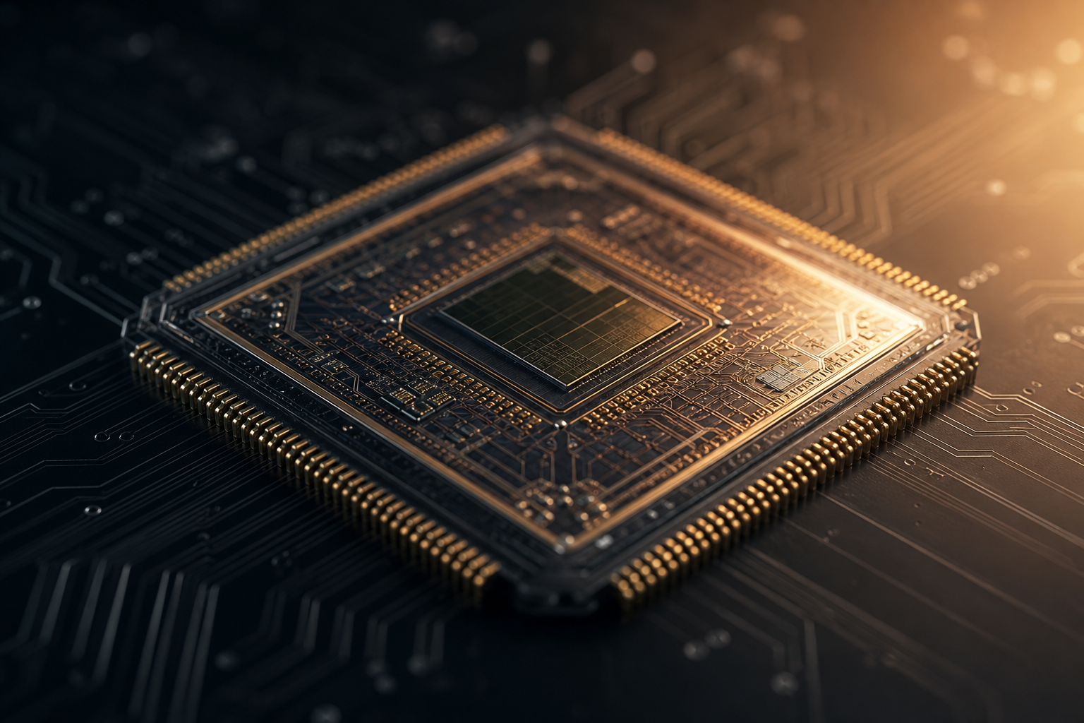 Analog Devices' $1.35 Billion Acquisition: A Strategic Move in the Semiconductor Landscape