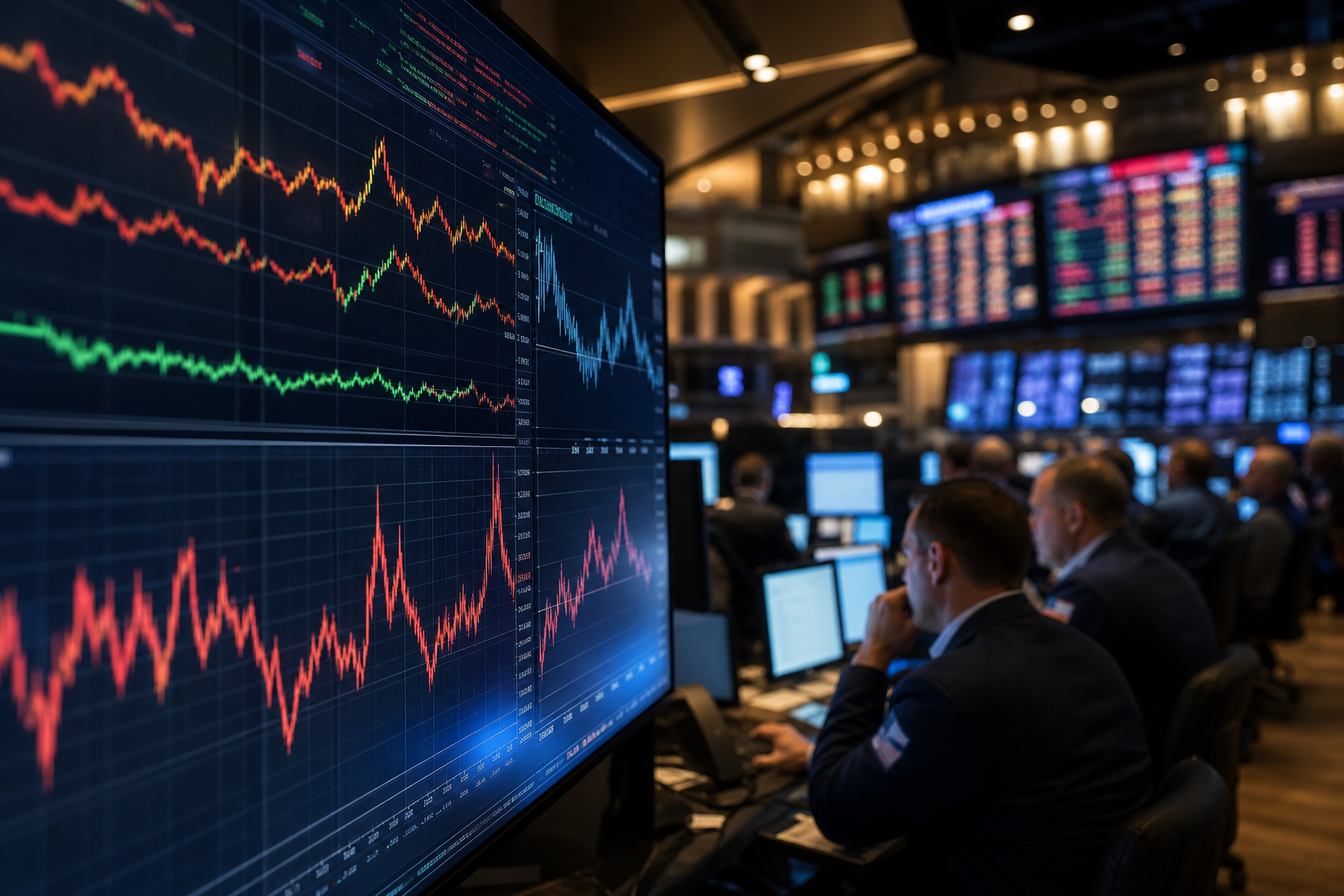 September's Volatility: Understanding the VIX and Its Impact on Markets