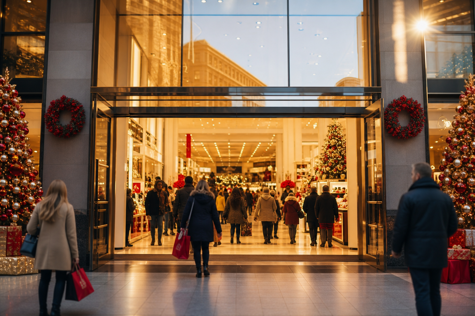 Macy's Strong Q2 Results Signal Retail Resilience Amid Economic Challenges