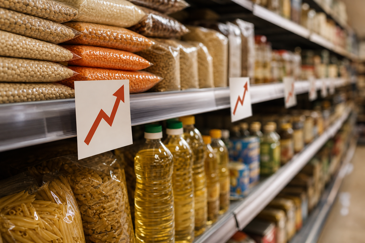 Consumer Sentiment Declines Amid Rising Inflation Expectations: Implications for Investors
