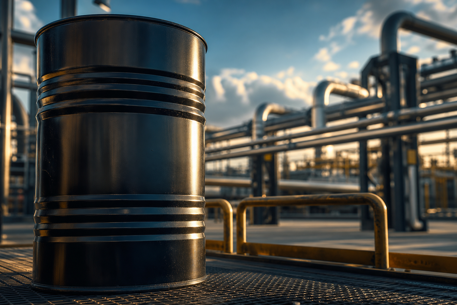 Oil Prices Surge: Implications for U.S. and Canadian Energy Stocks