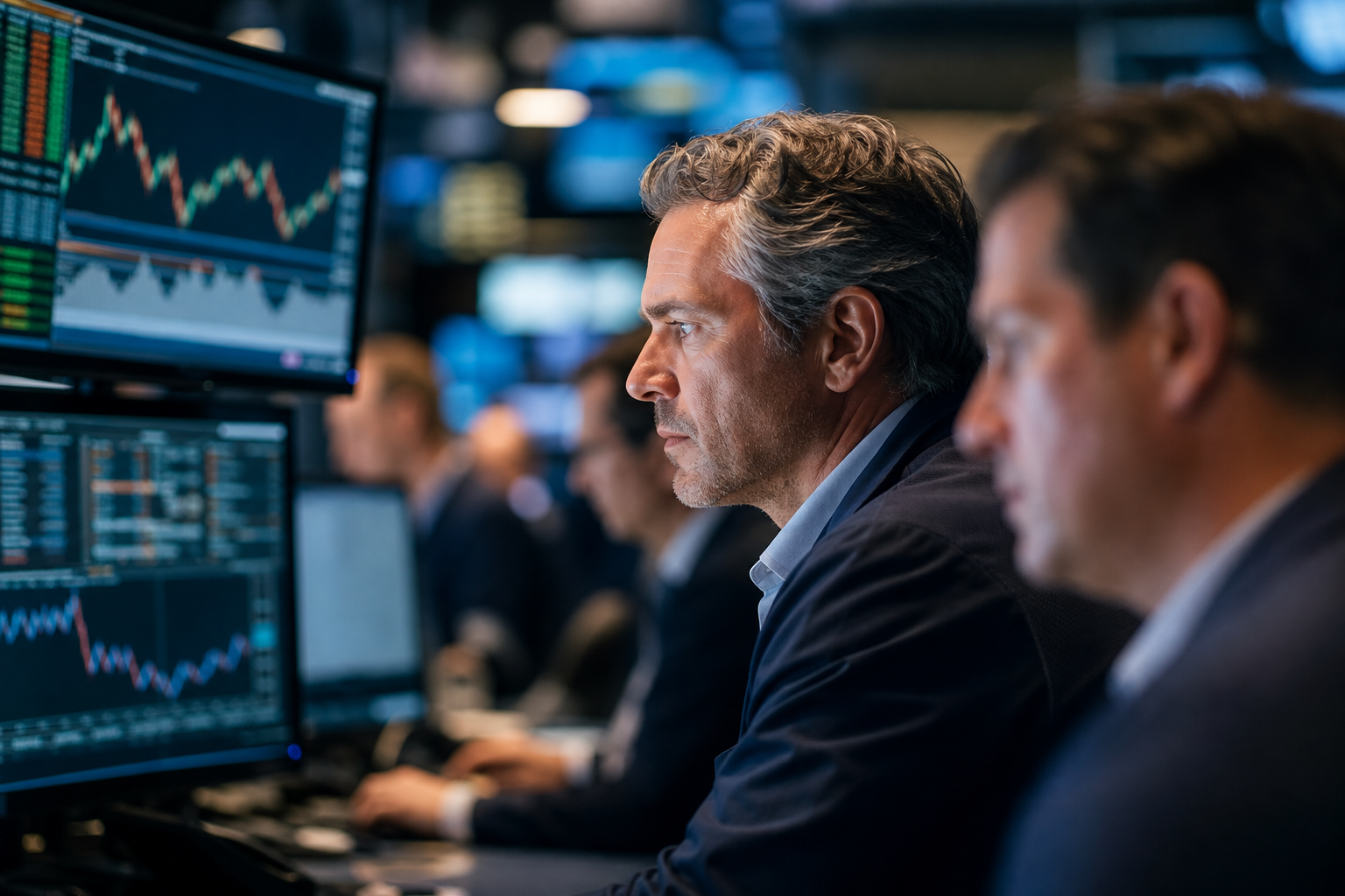 Impact of Hot CPI Data on U.S. Markets: What Investors Need to Know