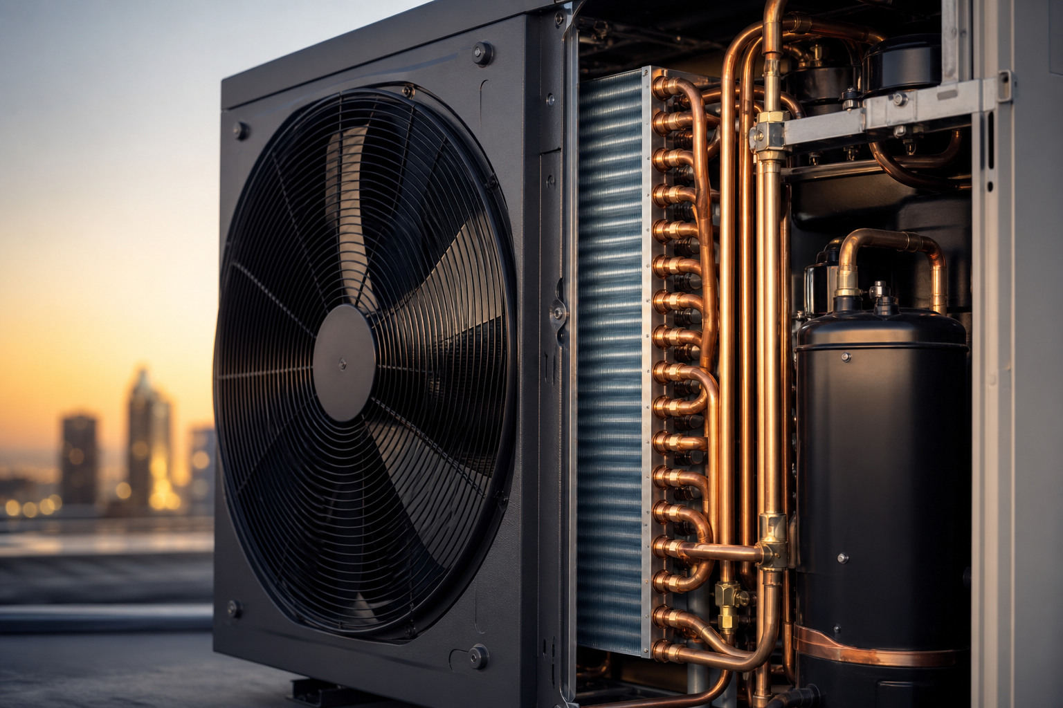Watsco's Strategic Acquisition: Expanding its HVAC and Plumbing Reach