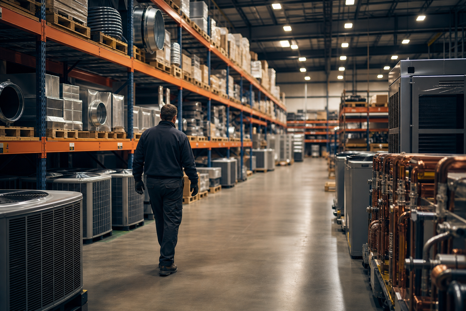 Watsco Expands Its Reach with The Granite Group Acquisition