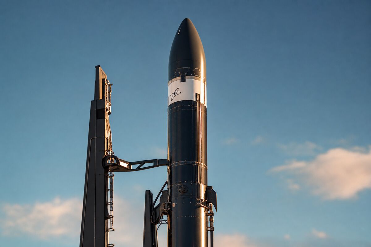 Rocket Lab's $1.94B Acquisition of Iridium: A New Era for Space Market
