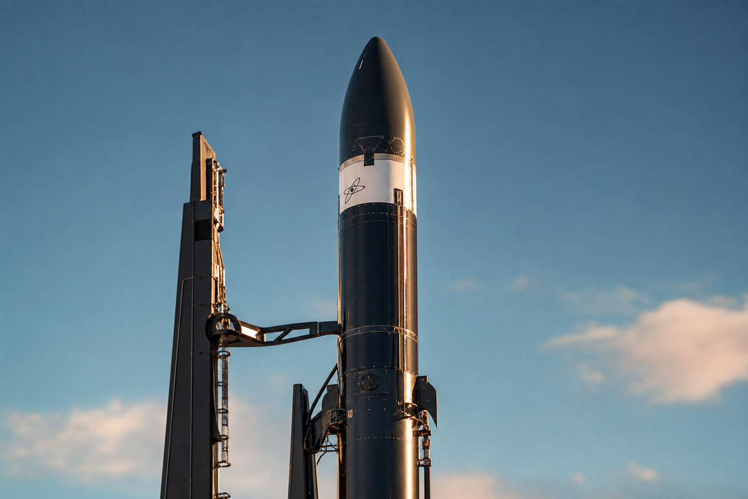 Rocket Lab's $1.94B Acquisition of Iridium: A New Era for Space Market